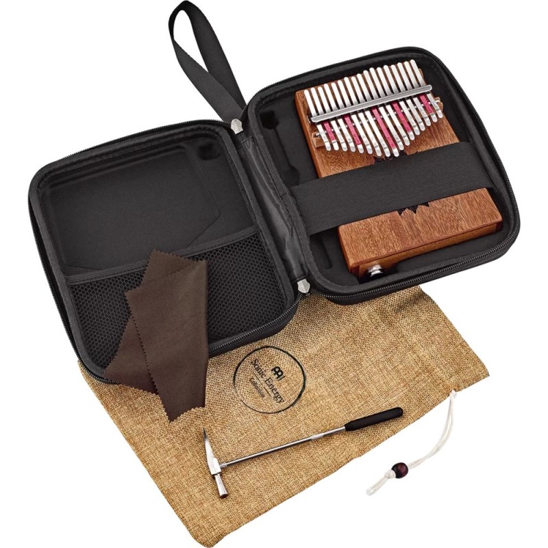 MEINL C MAJOR 17 TONOVA OZVUČENA PKL1708H KALIMBA