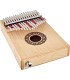 MEINL C MAJOR 17 TONOVA OZVUČENA PKL1709H KALIMBA