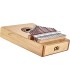 MEINL C MAJOR 17 TONOVA OZVUČENA PKL1709H KALIMBA