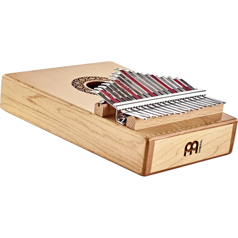 MEINL C MAJOR 17 TONOVA OZVUČENA PKL1709H KALIMBA