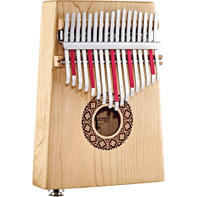 MEINL C MAJOR 17 TONOVA OZVUČENA PKL1709H KALIMBA