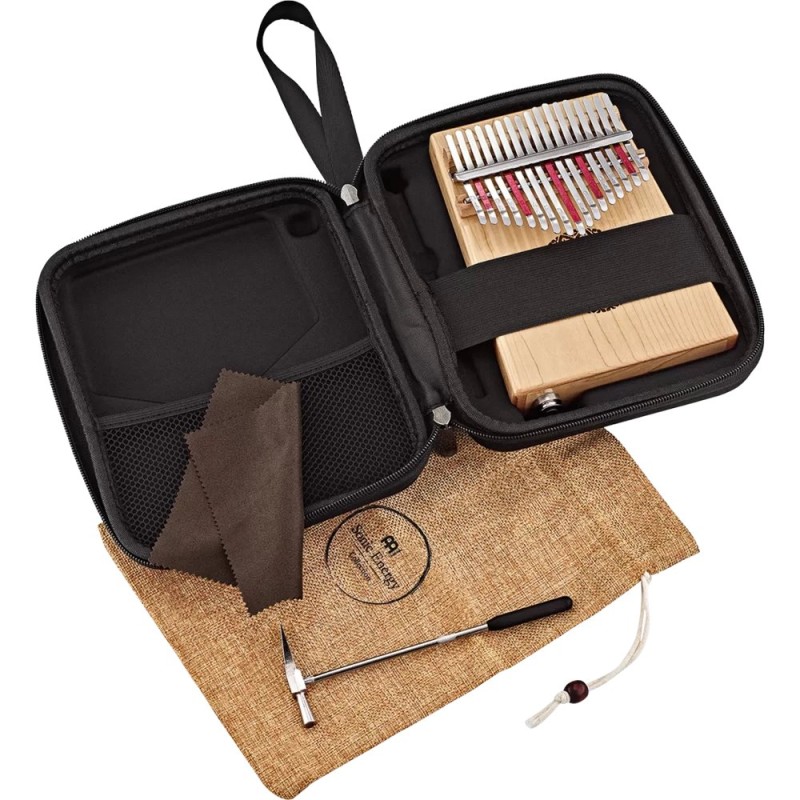 MEINL C MAJOR 17 TONOVA OZVUČENA PKL1709H KALIMBA