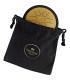 MEINL SONIC ENERGY STEEL MINI MSTD3G B-major TONGUE DRUM