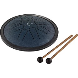 MEINL SONIC ENERGY STEEL SMALL SSTD2NB G-minor TONGUE DRUM