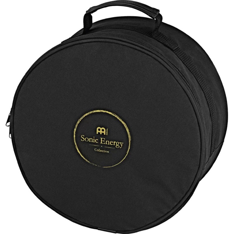 MEINL SONIC ENERGY STEEL STD1BK A-minor TONGUE DRUM