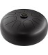 MEINL SONIC ENERGY STEEL STD3BK G-major TONGUE DRUM