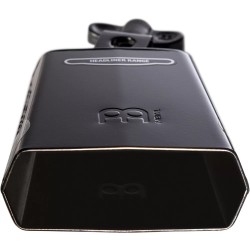 MEINL 5" HEADLINER BLACK HCO4BK ZVONO