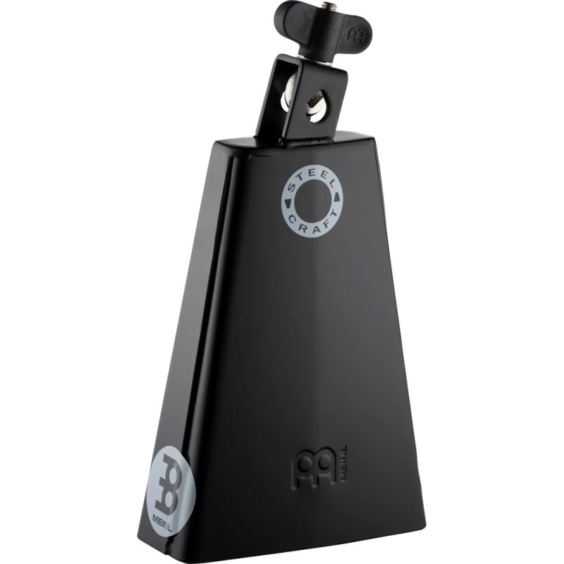MEINL 7" HIGH SCL70-BK ZVONO