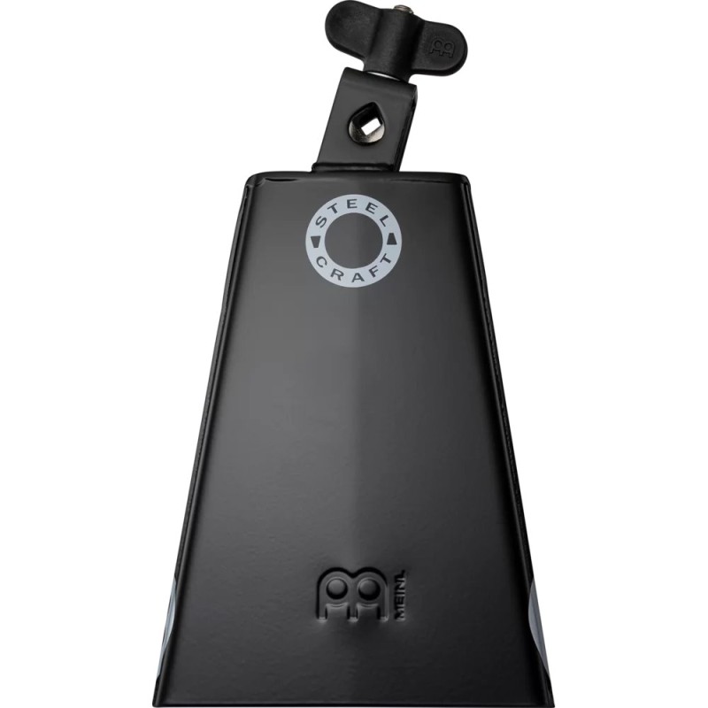 MEINL 7" HIGH SCL70-BK ZVONO