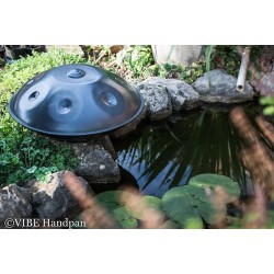 VIBE HANDPAN D Celtic Minor 8