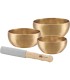 MEINL SB-U-1500 SINGING BOWL SET