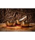 MEINL SB-U-1500 SINGING BOWL SET