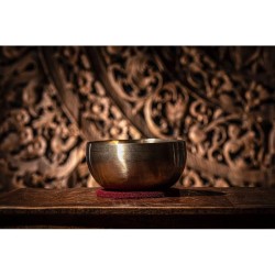MEINL SB-U-700 SONIC ENERGY SINGING BOWL