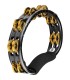 MEINL HAND BRASS JINGLES TMT1B-BK TAMBURIN