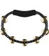 MEINL HAND BRASS JINGLES TMT1B-BK TAMBURIN