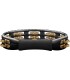 MEINL HAND BRASS JINGLES TMT1B-BK TAMBURIN