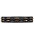 MEINL HAND BRASS JINGLES TMT1B-BK TAMBURIN