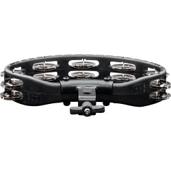 MEINL MOUNTED HTMT2BK TAMBURIN