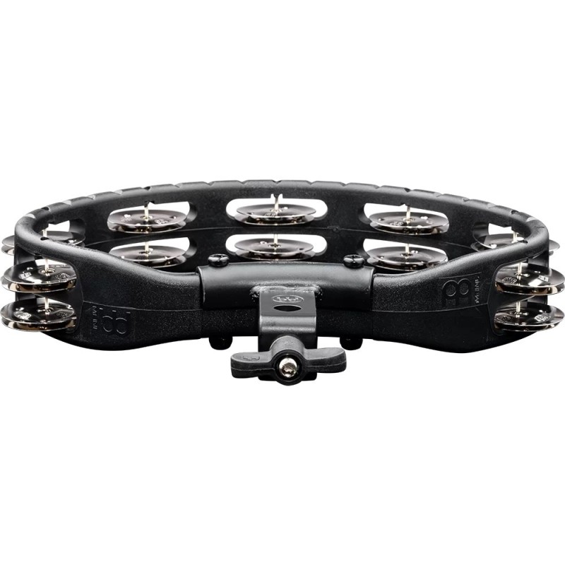 MEINL MOUNTED HTMT2BK TAMBURIN