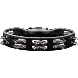 MEINL MOUNTED HTMT2BK TAMBURIN