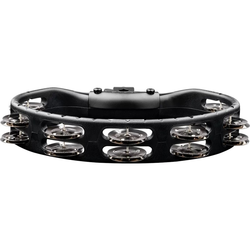 MEINL MOUNTED HTMT2BK TAMBURIN