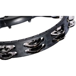 MEINL MOUNTED HTMT2BK TAMBURIN