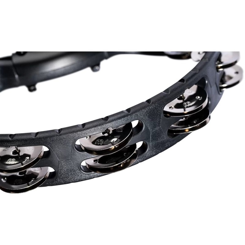 MEINL MOUNTED HTMT2BK TAMBURIN