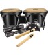 MEINL JOURNEY SERIES BONGOS & PERCUSSION PACK