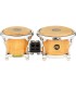 MEINL SUPER NATURAL MINI 3 1/2" + 4 1/4" FWB100SNT-M BONGOS