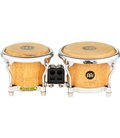 MEINL SUPER NATURAL MINI 3 1/2" + 4 1/4" FWB100SNT-M BONGOS