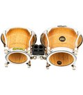 MEINL SUPER NATURAL MINI 3 1/2" + 4 1/4" FWB100SNT-M BONGOS