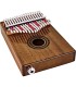 MEINL C MAJOR 17 TONOVA OZVUČENA PKL1707H KALIMBA
