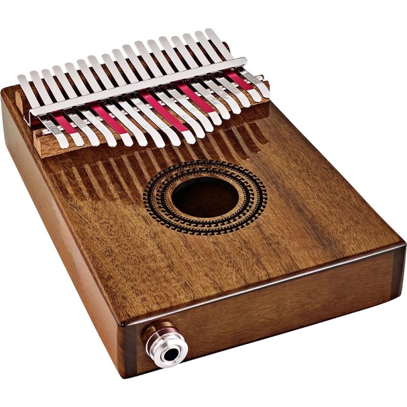 MEINL C MAJOR 17 TONOVA OZVUČENA PKL1707H KALIMBA