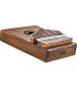 MEINL C MAJOR 17 TONOVA OZVUČENA PKL1707H KALIMBA