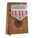 MEINL C MAJOR 17 TONOVA OZVUČENA PKL1707H KALIMBA