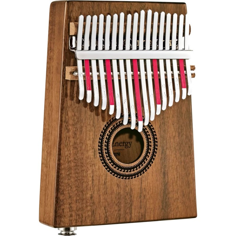 MEINL C MAJOR 17 TONOVA OZVUČENA PKL1707H KALIMBA