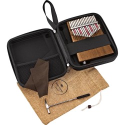 MEINL C MAJOR 17 TONOVA OZVUČENA PKL1707H KALIMBA