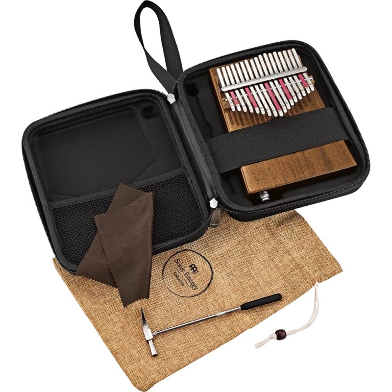 MEINL C MAJOR 17 TONOVA OZVUČENA PKL1707H KALIMBA