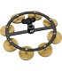 MEINL SAND HIHAT BENNY GREB TAMBURIN