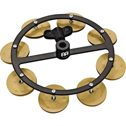 MEINL SAND HIHAT BENNY GREB TAMBURIN
