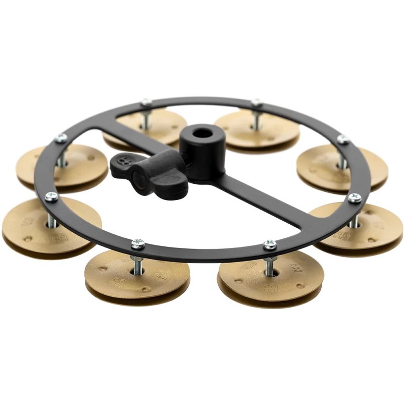MEINL SAND HIHAT BENNY GREB TAMBURIN