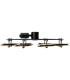 MEINL SAND HIHAT BENNY GREB TAMBURIN