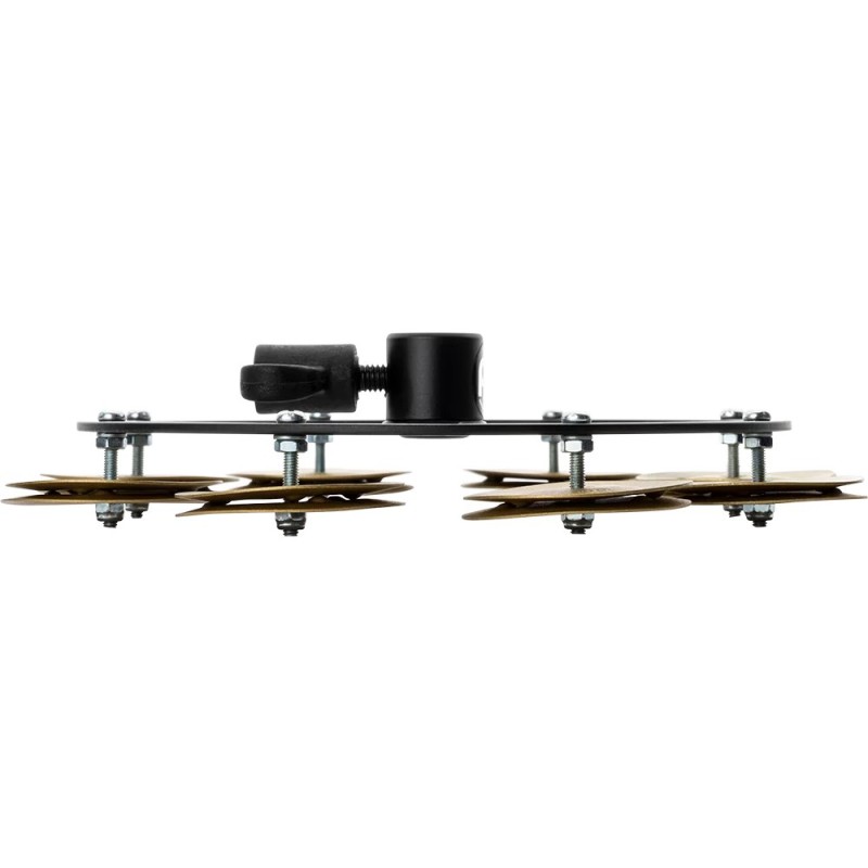 MEINL SAND HIHAT BENNY GREB TAMBURIN