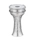 MEINL ALUMINUM HAND HAMMERED HE-111 DARABUKA