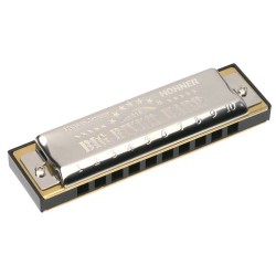 HARMONIKA USNA HOHNER BIG RIVER C