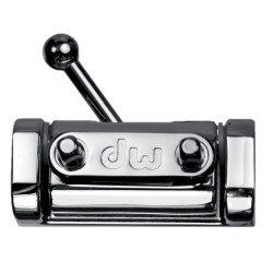 DW 3 pozicije 802.839.5 black nickel DRŽAČ MREŽICE