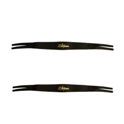 ZILDJIAN LEATHER STRAPS PAIR REMEN