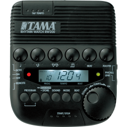 TAMA RW200 bubnjarski METRONOM