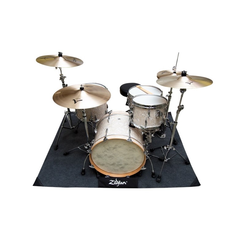 ZILDJIAN GIG RUG manji + torba TEPIH