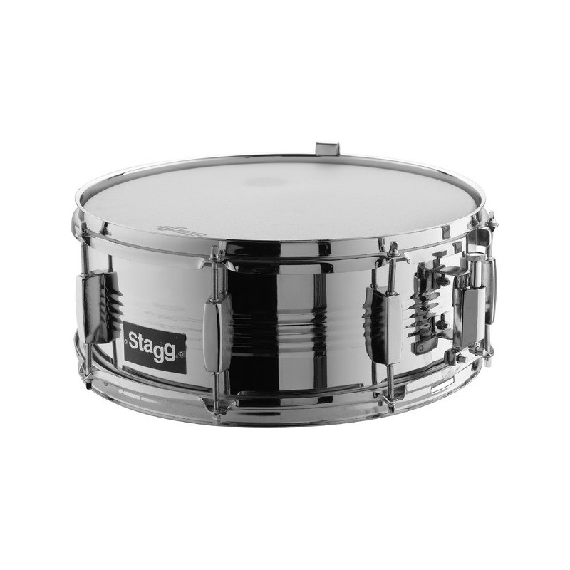 STAGG SDS-1455ST8/M SNARE
